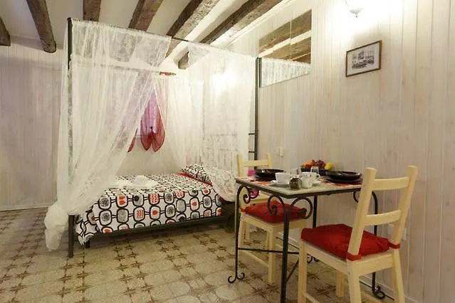 Mario Apartment 3631 Venice Italy