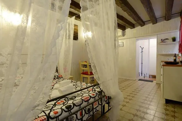 Mario Apartment 3631 Venice