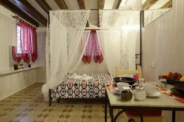 Mario Apartment 3631 Venice Italy