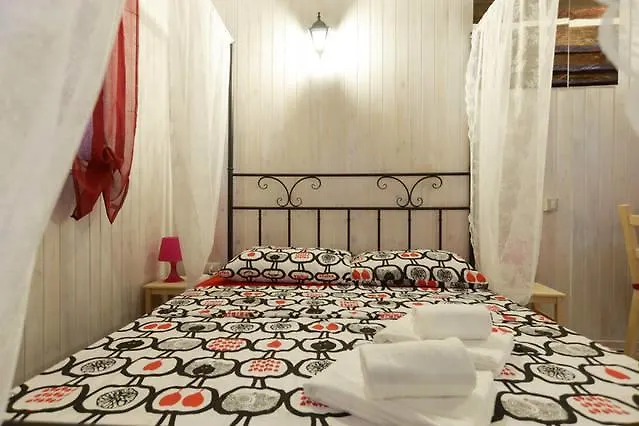 Mario Apartment 3631 Venice 0*,  Italy